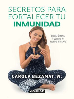 cover image of Secretos para fortalecer tu inmunidad